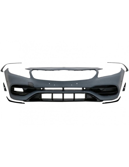 Paraurti anteriore per Mercedes Classe A W176 (12-18) A45 Look