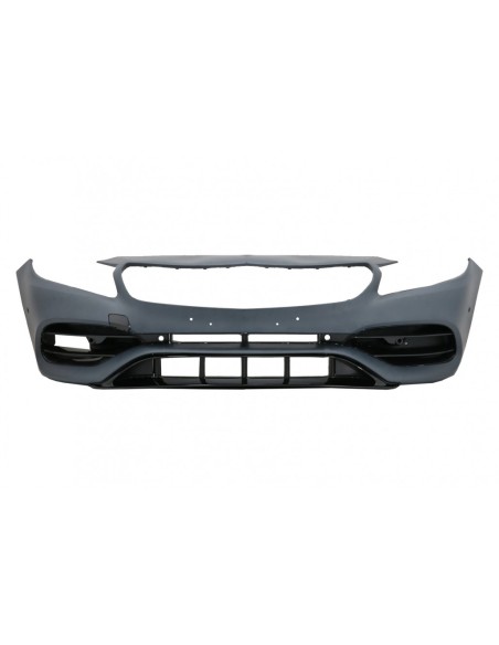 Paraurti anteriore per Mercedes Classe A W176 (12-18) A45 Look