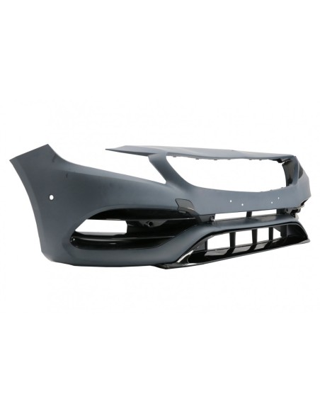Paraurti anteriore per Mercedes Classe A W176 (12-18) A45 Look
