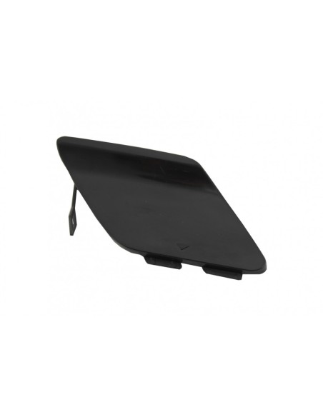 Gancio di traino copertura paraurti anteriore per Mercedes A-Class W176 (12-18) A45 Design