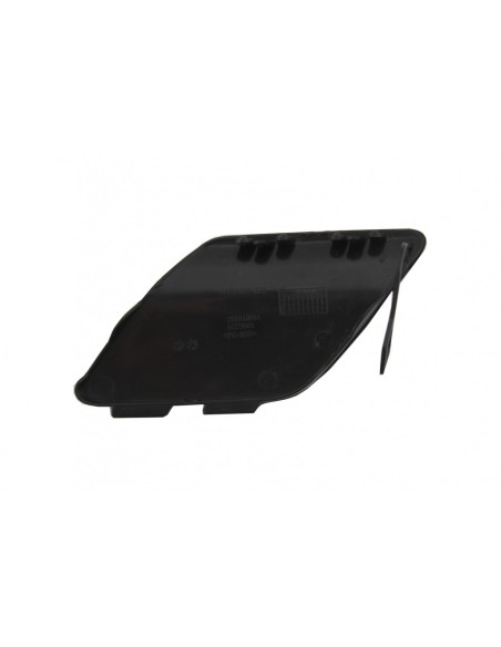 Gancio di traino copertura paraurti anteriore per Mercedes A-Class W176 (12-18) A45 Design