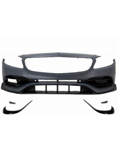 Kit completo per Mercedes A-Class W176 (12-18) Facelift A45 Design 2
