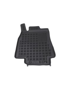 Tappetino nero MERCEDES W169 Classe A 04-12 2