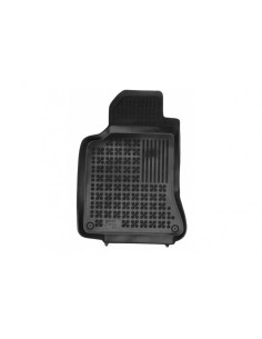 Tappetino nero per Mercedes Classe A W177 Classe B W247 (18-Up) Classe CLA II C118 (19-Up) 2