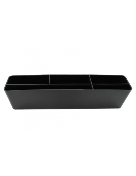 Scatola di stoccaggio centrale della console per Mercedes A-Class W177 V177 A180 A0 A250 (18-Up)