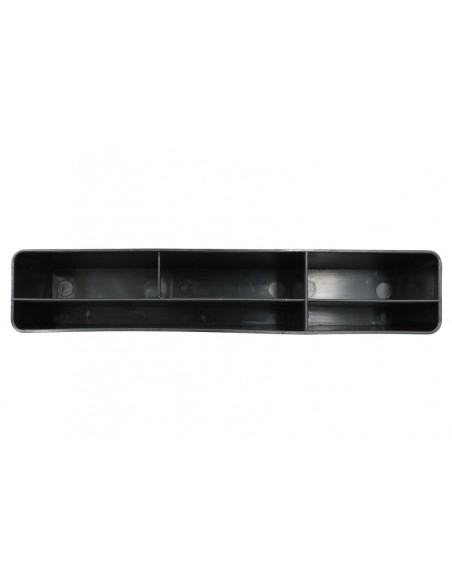 Scatola di stoccaggio centrale della console per Mercedes A-Class W177 V177 A180 A0 A250 (18-Up)