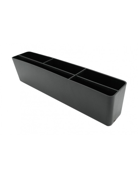 Scatola di stoccaggio centrale della console per Mercedes A-Class W177 V177 A180 A0 A250 (18-Up)