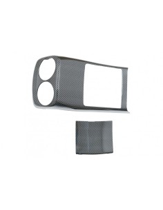 bracciolo per la fibra di carbonio di Mercedes A-Class W177 V177 (18-Up) 2