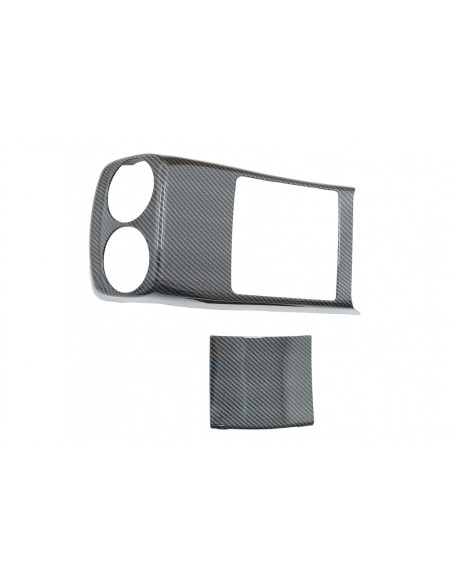 bracciolo per la fibra di carbonio di Mercedes A-Class W177 V177 (18-Up)