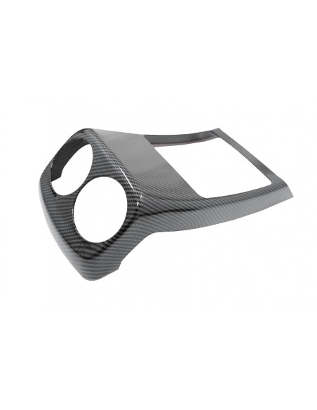 bracciolo per la fibra di carbonio di Mercedes A-Class W177 V177 (18-Up)