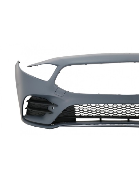 Paraurti anteriore per Mercedes A-Class W177 Hatchback - V177 Berlina (18-Up) A35 Design