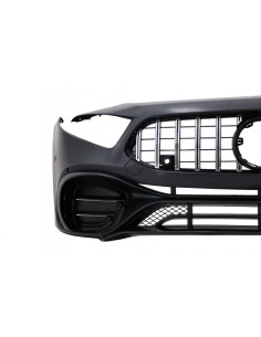 Paraurti anteriore per Mercedes A-Class W177 Hatchback - V177 Berlina (18-Up) A45 Design 2