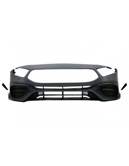 Paraurti anteriore per Mercedes A-Class W177 Hatchback - V177 Berlina (18-Up) A45 Design