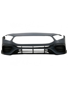 Paraurti anteriore per Mercedes A-Class W177 Hatchback - V177 Berlina (18-Up) A45 Design 2