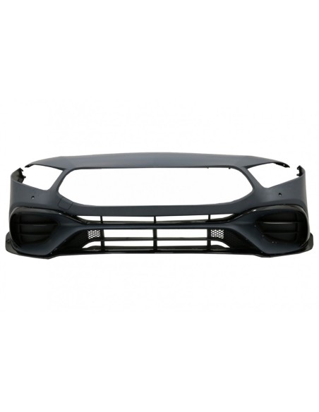 Paraurti anteriore per Mercedes A-Class W177 Hatchback - V177 Berlina (18-Up) A45 Design