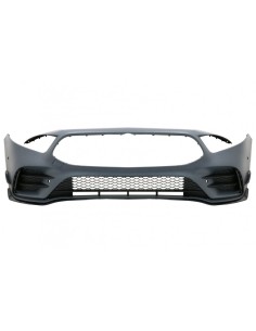 Kit completo per Mercedes A-Class V177 Limousine 4 porte (18-Up) A35 Design 2
