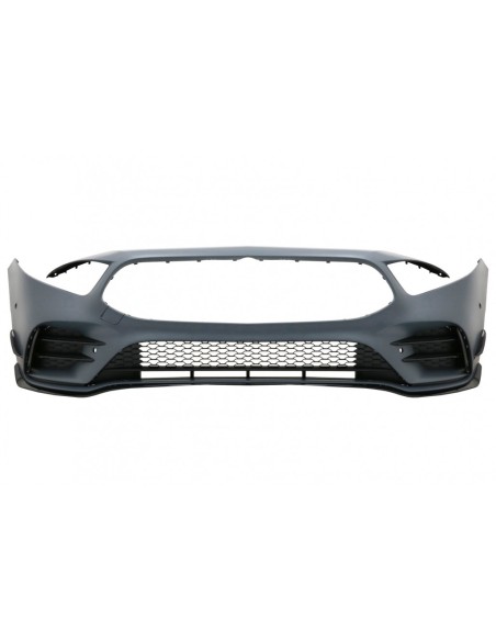Kit completo per Mercedes A-Class V177 Limousine 4 porte (18-Up) A35 Design