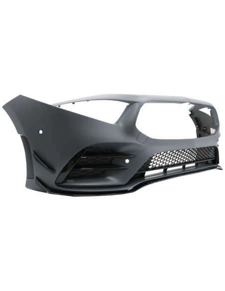 Kit completo per Mercedes A-Class V177 Limousine 4 porte (18-Up) A35 Design