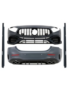 Kit completo per Mercedes A-Class V177 Limousine 4 porte (18-Up)