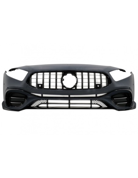 Kit completo per Mercedes A-Class V177 Limousine 4 porte (18-Up)