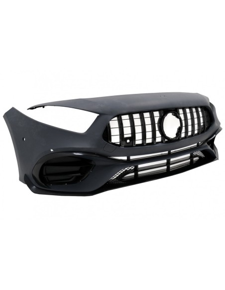 Kit completo per Mercedes A-Class V177 Limousine 4 porte (18-Up)