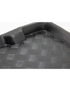 Stuoia del tronco w/ out antiscivolo per Mercedes B-Class W247 (18-up) 2