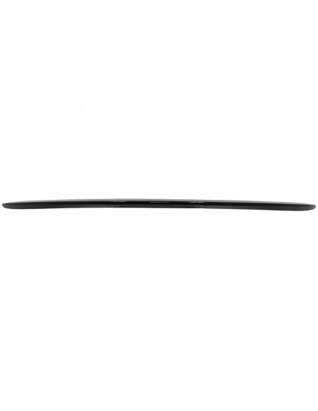 Trunk Boot Spoiler per Mercedes Classe C Coupe C5 (14-19) Piano Nero