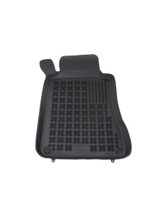 Tappetino nero per MERCEDES W3 Classe C (00-07) 2