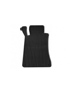 Tappetino nero per MERCEDES W3 C-Class 00-07 2