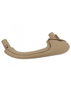 Anteriore sinistra porta Pull maniglia interna per Mercedes C-Class W3 S3 (00-07) Beige 2