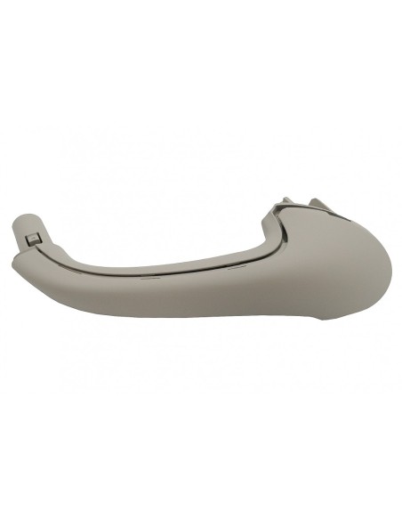 Anteriore sinistra porta Pull maniglia interna per Mercedes C-Class W3 S3 (00-07) Grigio