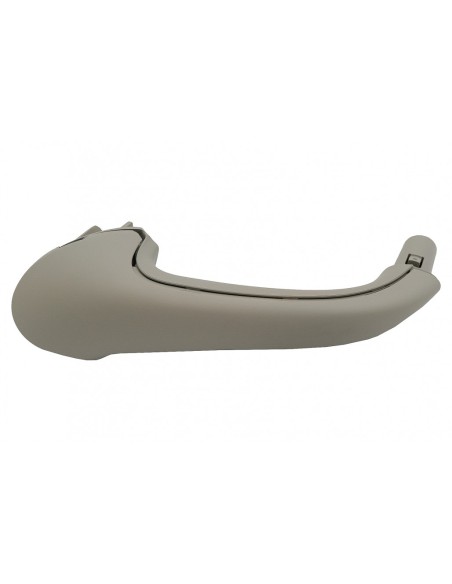 Anteriore porta destra Pull maniglia interna per Mercedes C-Class W3 S3 (00-07) Grigio