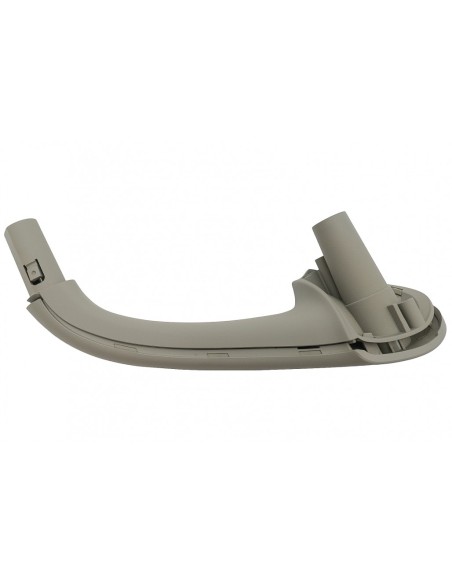 Anteriore porta destra Pull maniglia interna per Mercedes C-Class W3 S3 (00-07) Grigio