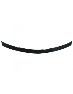 Bauletto Spoiler per Mercedes C-Class W4 (07-14) Piano Nero 2