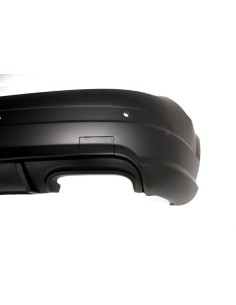 Paraurti posteriore per Mercedes Classe C W4 (07-11) C63 Design 2