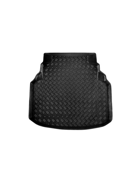 Stuoia del tronco w/ out antiscivolo- per MERCEDES W4 Classe C Limousine07-14