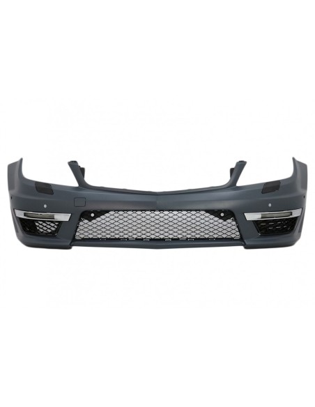 Kit per Mercedes C-Class W4 Facelift (07-15) w/ LED luci posteriori