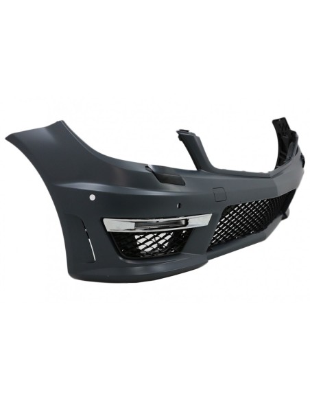 Kit per Mercedes C-Class W4 Facelift (07-15) w/ LED luci posteriori