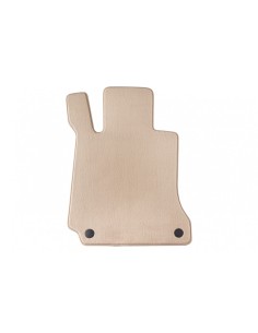 Tappeto beige per MERCEDES C-Klasse (W4) 03-07-02-14 T-Modell (S4) 11-07-08-14 2
