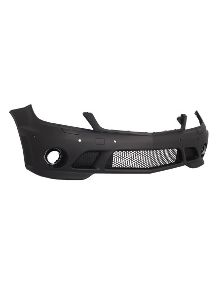 Kit carrozzeria per Mercedes C-Class W4 (07-12) C63 Design