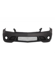 Kit per MERCEDES-Benz classe C W4 (07-12) C63 A-Design 2