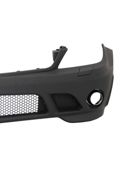Paraurti anteriore per MERCEDES Classe C W4 (07-12) C63 A-Design w/out Fendinebbia