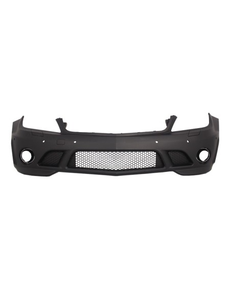 Kit carrozzeria per Mercedes C-Class W4 (07-12) C63 Design