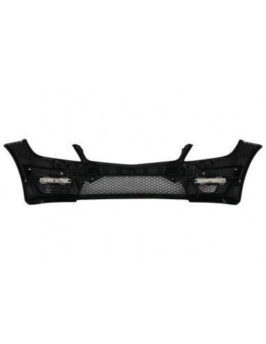 Paraurti anteriore per Mercedes C-Class W4 S4 C4 (07-15) Facelift C63 Design