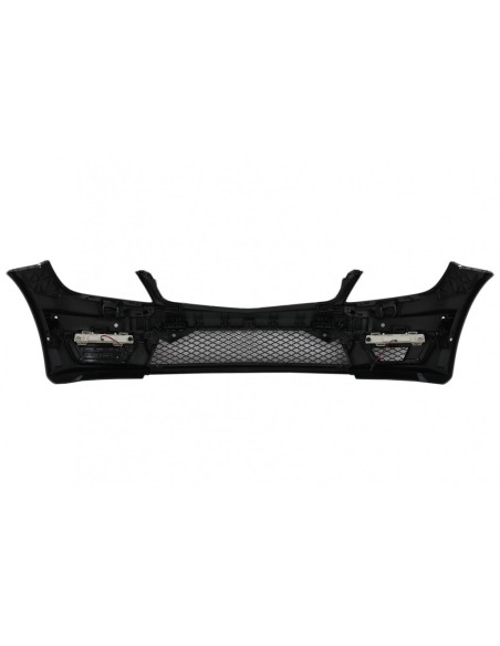 Paraurti anteriore per Mercedes C-Class W4 S4 C4 (07-15) Facelift C63 Design