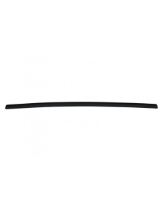 Slim Trunk Spoiler per Mercedes C-Class W4 (07-14) Limousine Nero 2