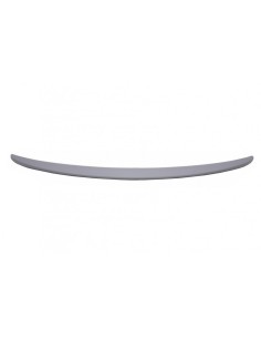Trunk Spoiler Wing per Mercedes C-Class W5 (14-) 2