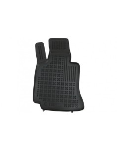 Tappetino in gomma nero per Mercedes C-Class W5 Limousine S5 Station Wagon (14-) 2
