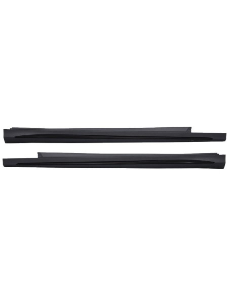 Kit completo per Mercedes C-Class W5 Sedan (14-18) C63 Design
