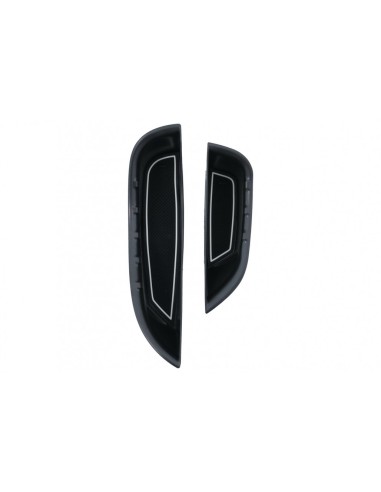 Box contenitore per Mercedes Classe C W5 S5 Limo T-Modell (14-18) GLC X253 (15-18) LHD